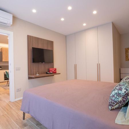 Villa Elia Suite Room Bellaria-Igea Marina Værelse billede