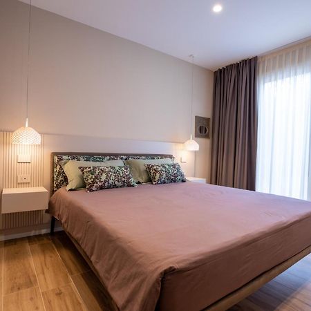 Villa Elia Suite Room Bellaria-Igea Marina Værelse billede