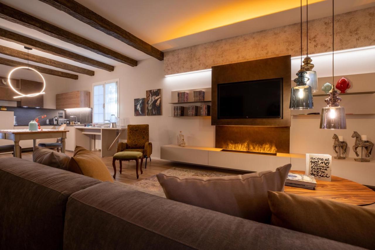 Villa Elia Suite Room Bellaria-Igea Marina Eksteriør billede