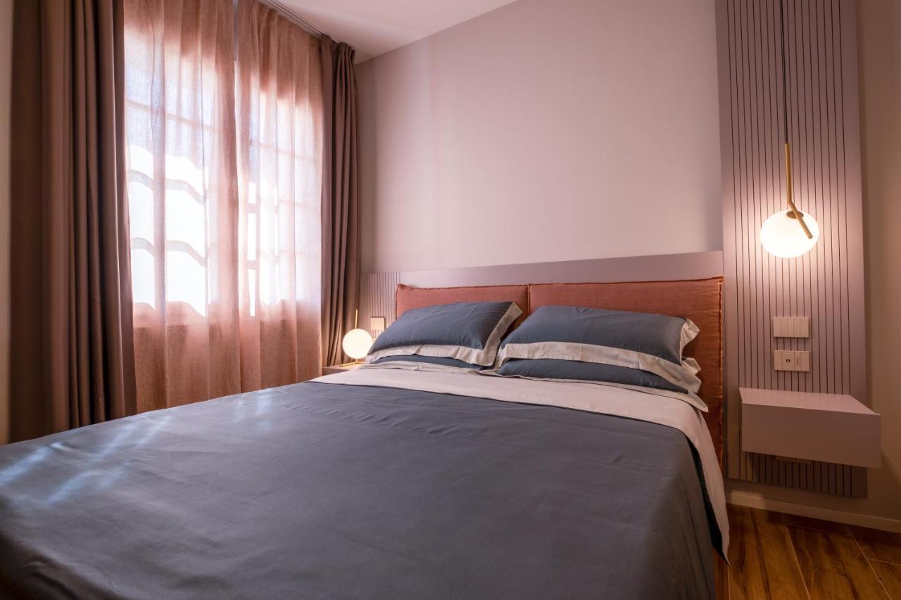 Villa Elia Suite Room Bellaria-Igea Marina Værelse billede
