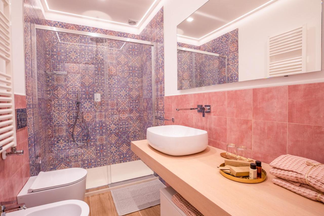 Villa Elia Suite Room Bellaria-Igea Marina Eksteriør billede
