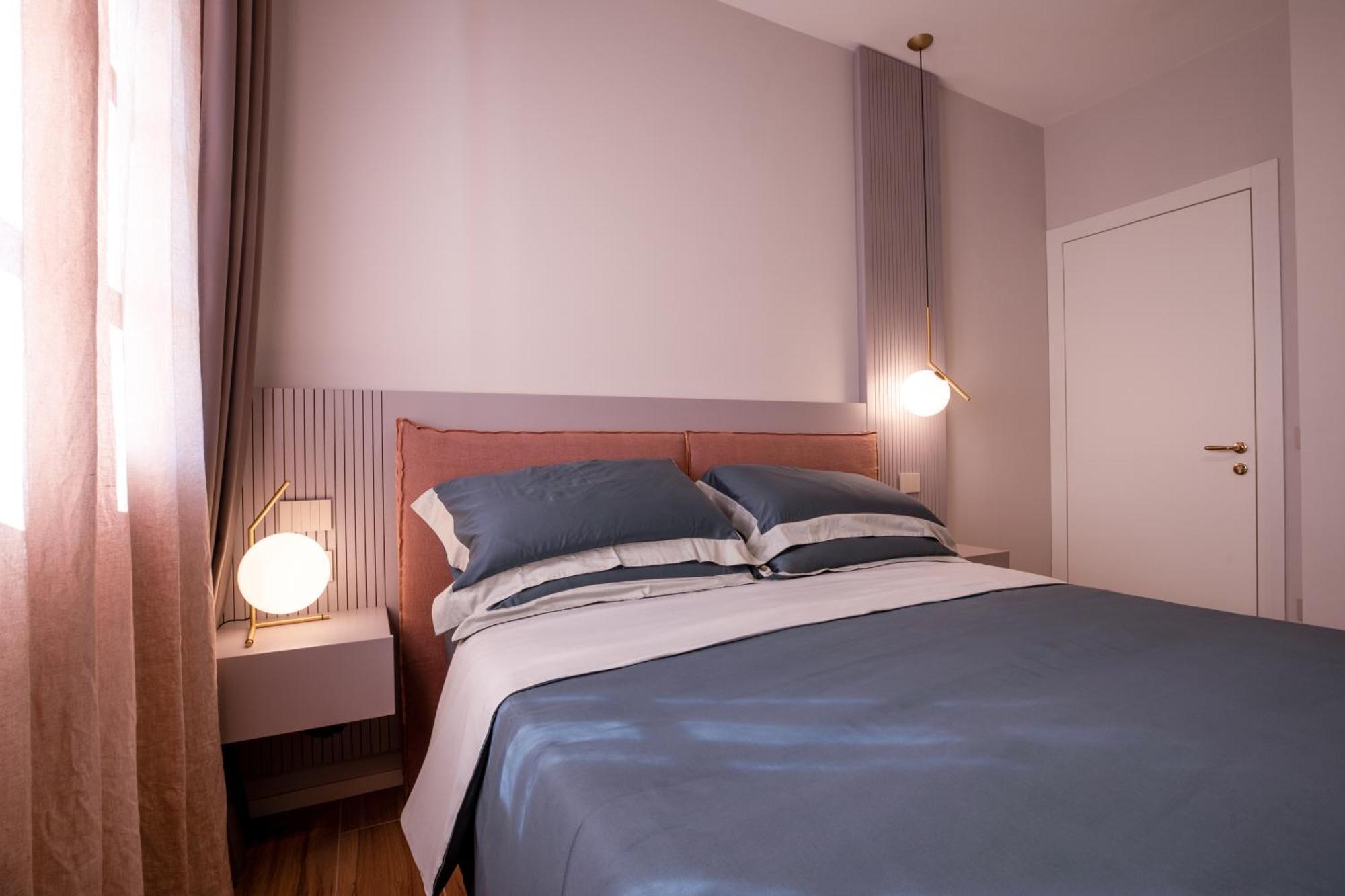 Villa Elia Suite Room Bellaria-Igea Marina Værelse billede
