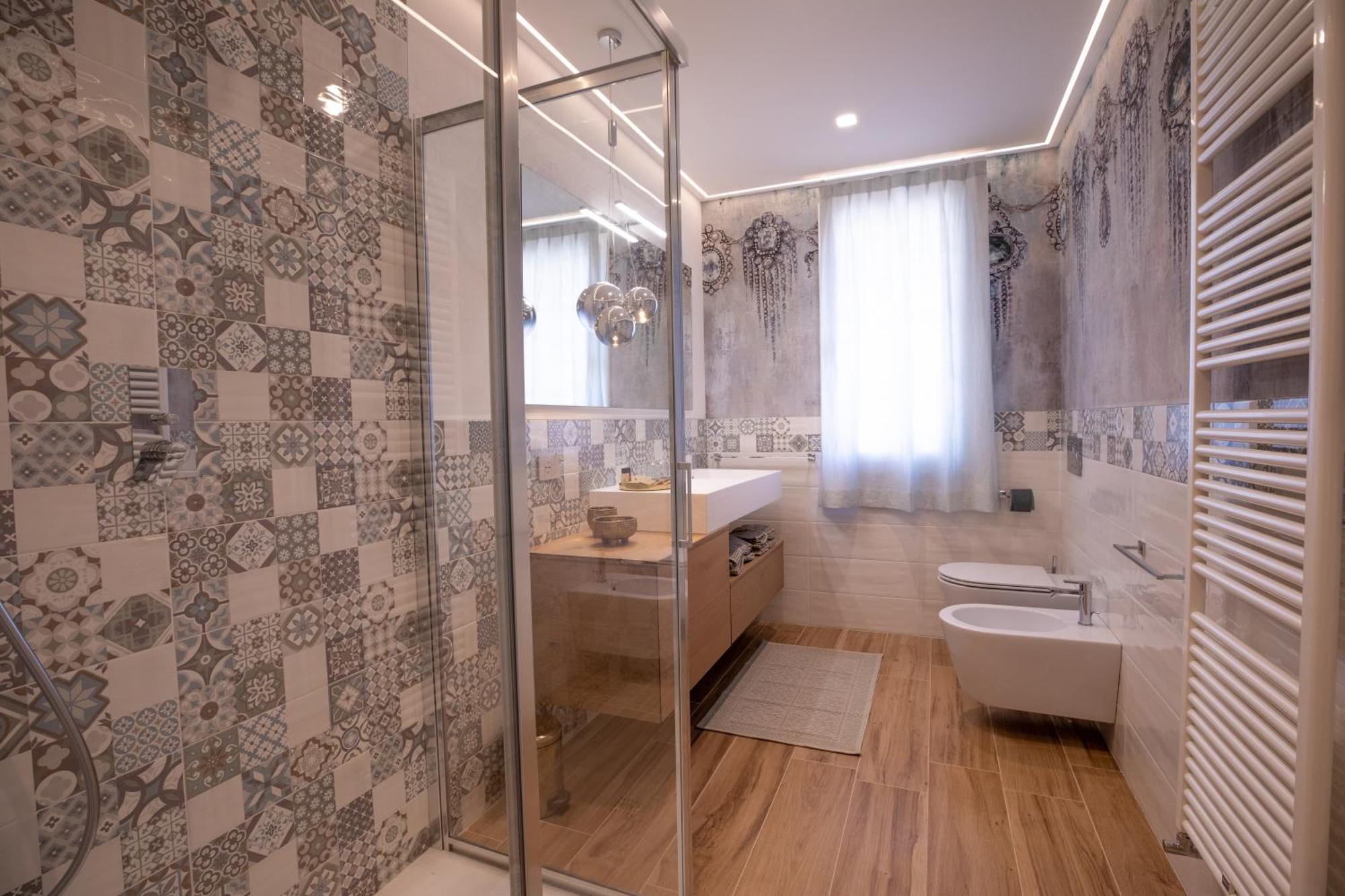 Villa Elia Suite Room Bellaria-Igea Marina Værelse billede