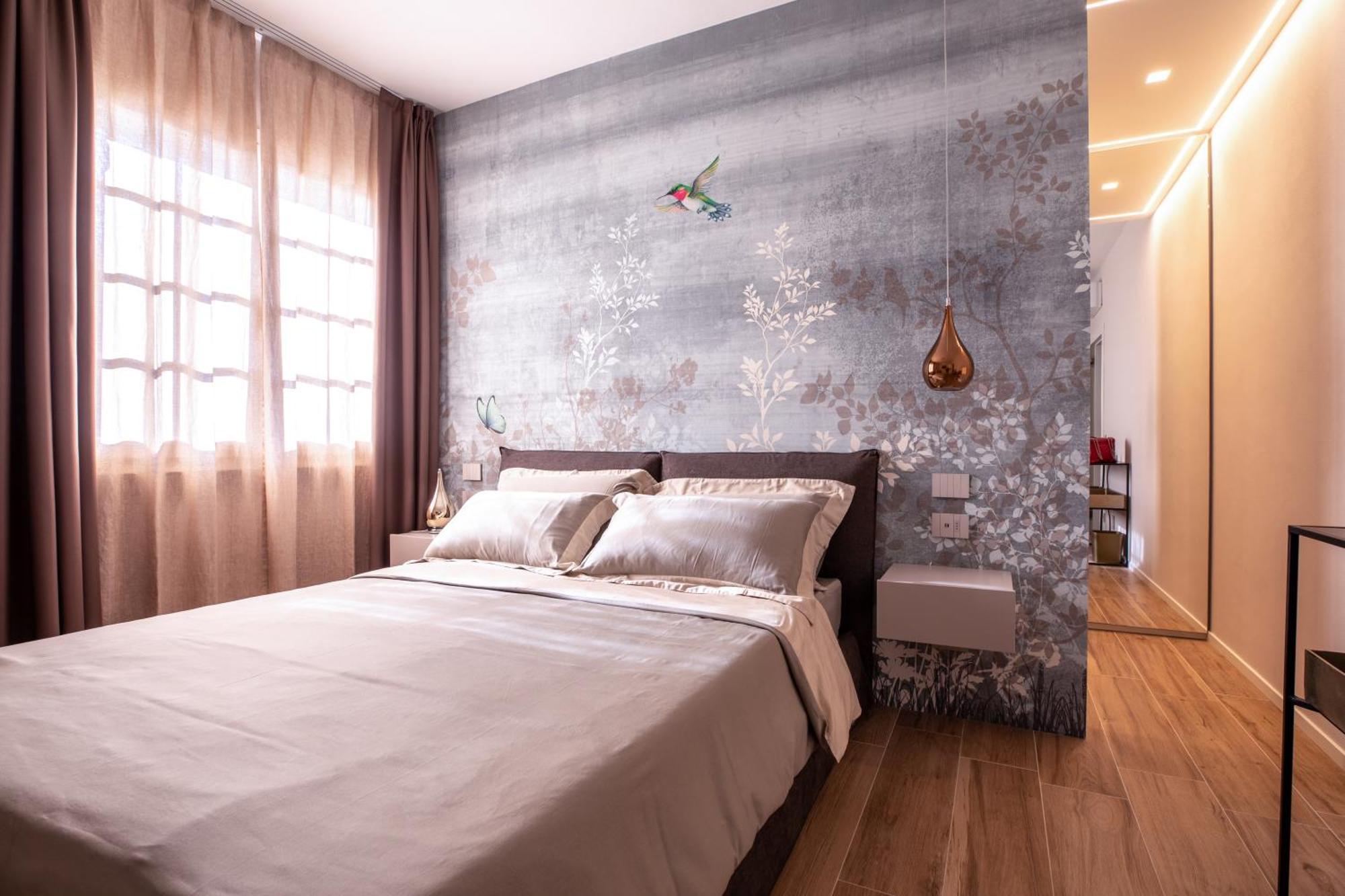 Villa Elia Suite Room Bellaria-Igea Marina Værelse billede
